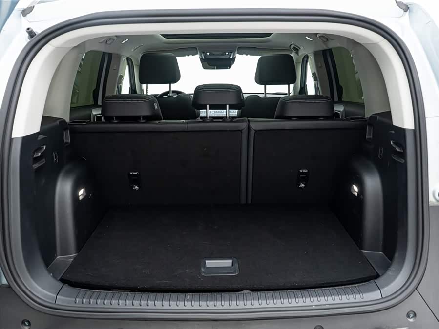 FangChengBao Tiger 3 2025 car image #15