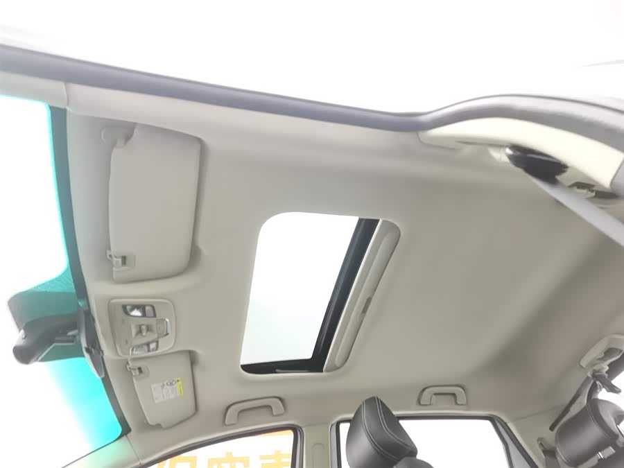 GEELY Vision X3 2017 car image #15