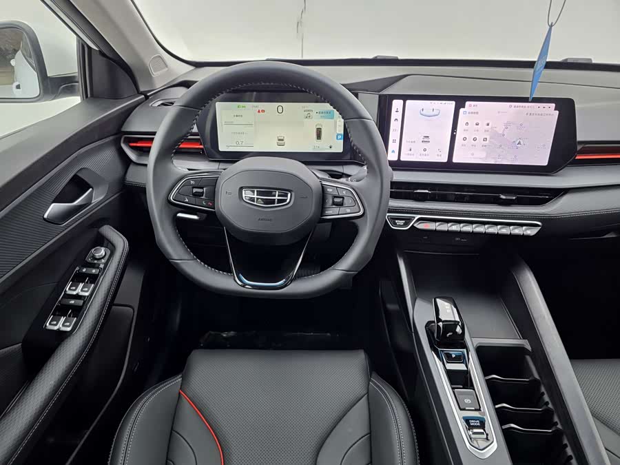 GEELY Binray 2024 car image #15