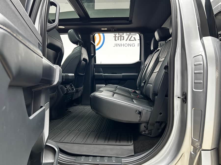 Ford F-150 Raptor 2023 #15 Ford F-150 Raptor 2023 car image #15