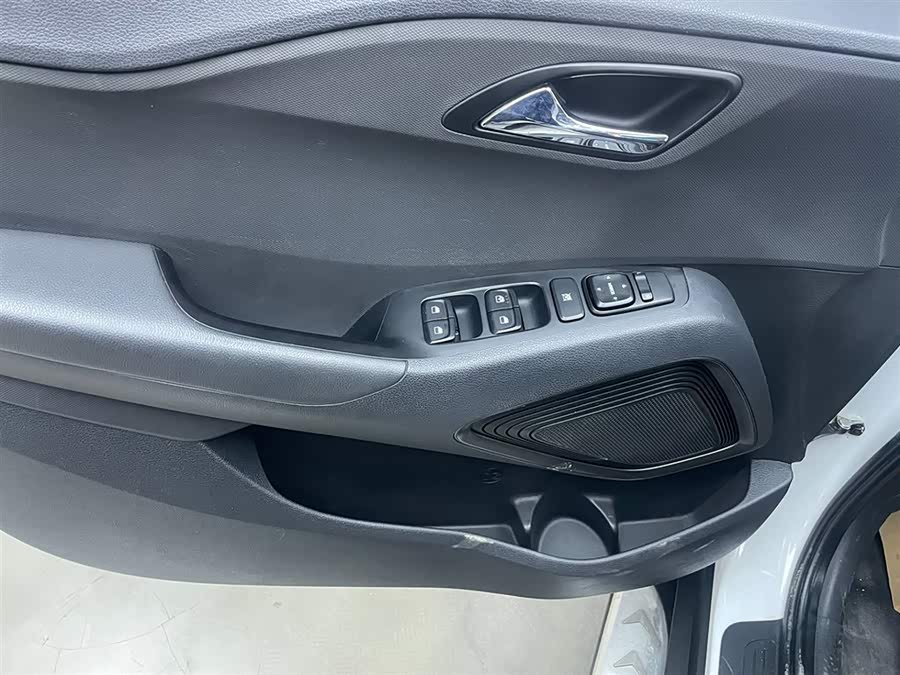 Hyundai ix35 2020 #15 Hyundai ix35 2020 car image #15