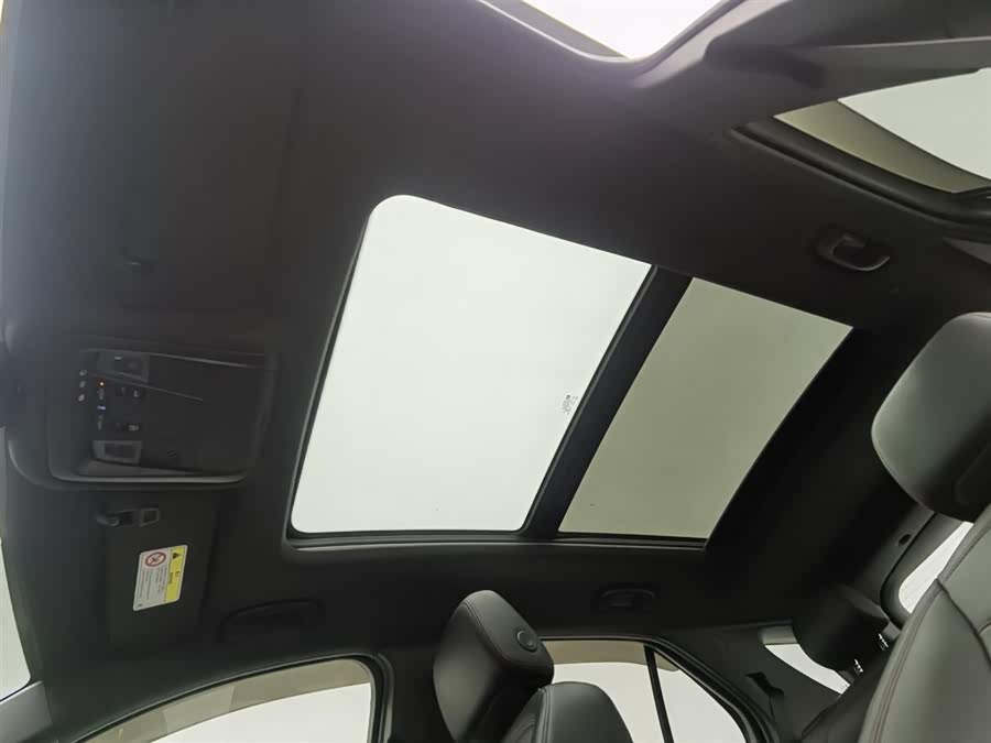 Chevrolet Equinox 2021 #15 Chevrolet Equinox 2021 car image #15