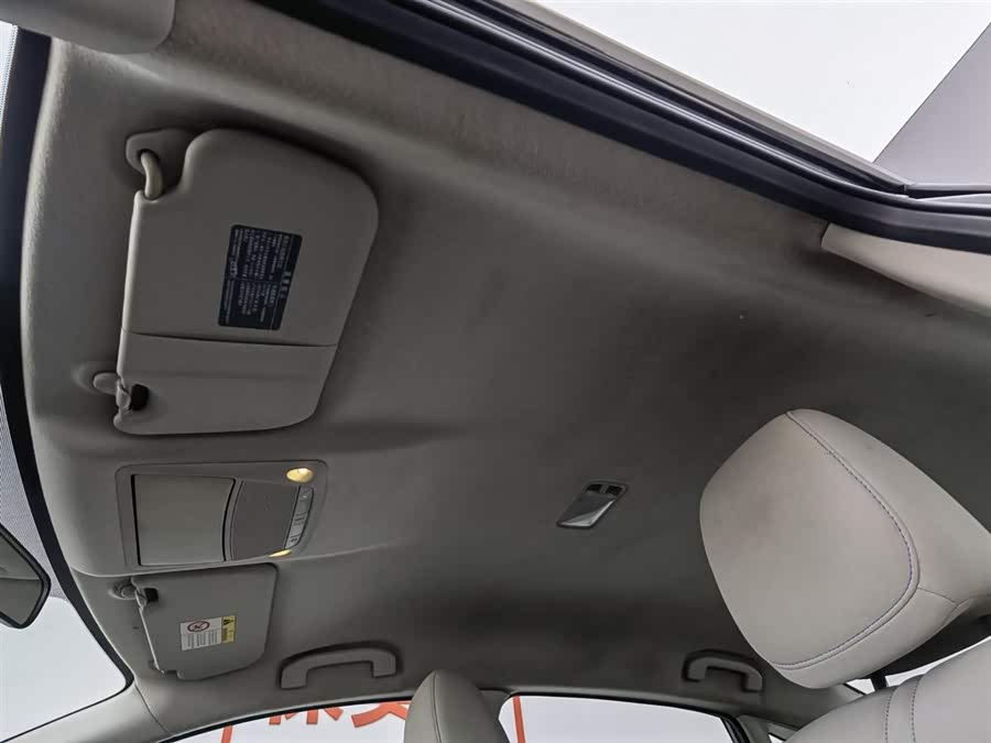 日产 轩逸·纯电 2018 汽车图片 #15