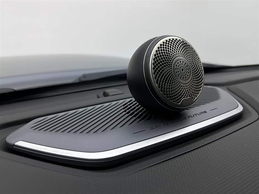 Jetour T2 2024 car image #15
