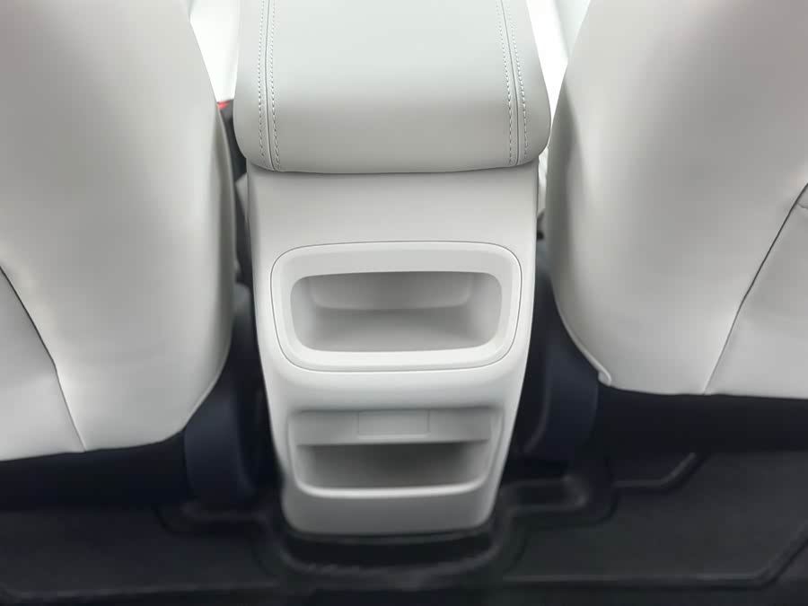 吉利汽车 星愿 2025 汽车图片 #15