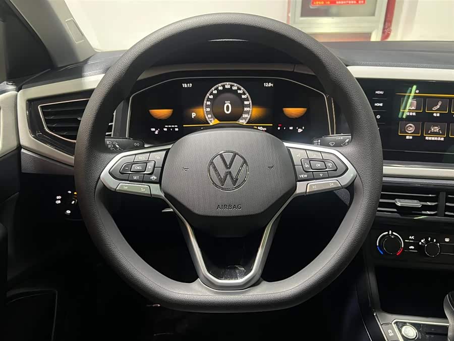 Volkswagen Lavida 2023 car image #15