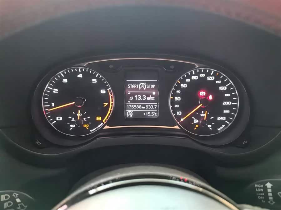Audi A1 2014 car image #15