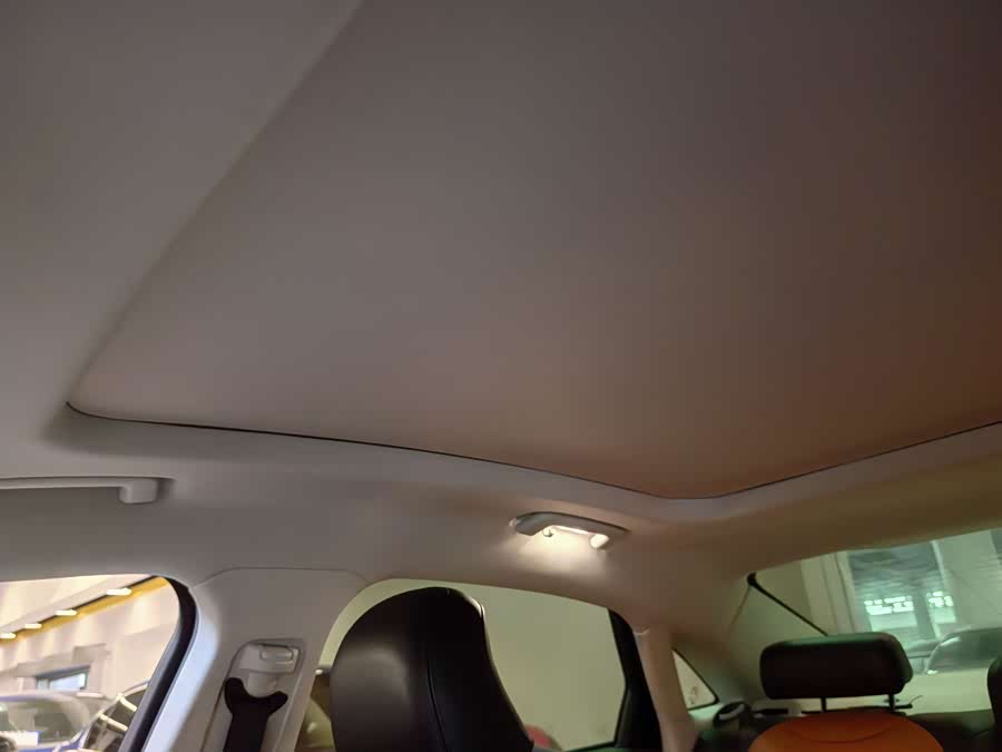 Ford Taurus 2019 #15 Ford Taurus 2019 car image #15