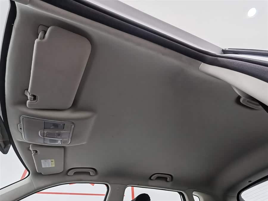 Changan CS35 Plus 2020 صورة سيارة #15