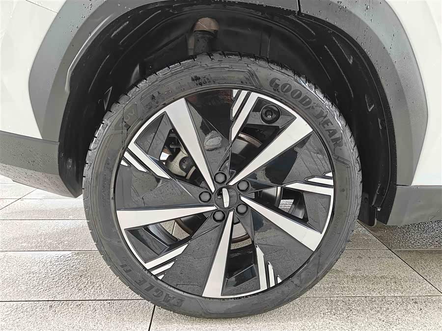 GEELY Boyue L 2023 #15 GEELY Boyue L 2023 imagen de coche #15