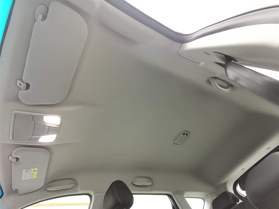 Jetour X70 2019 car image #15