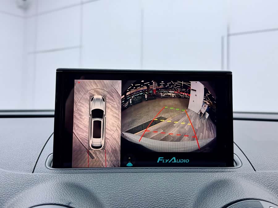 Audi A3 2020 immagine di auto #15