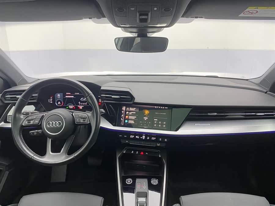 奥迪 奥迪A3 2024 汽车图片 #15