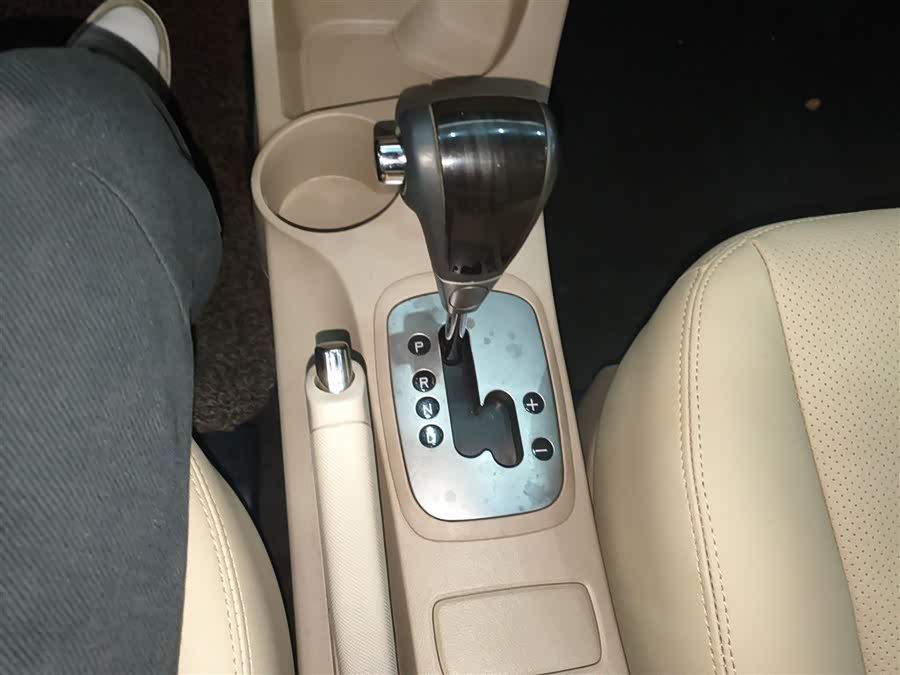 Kia Sportage 2014 car image #15