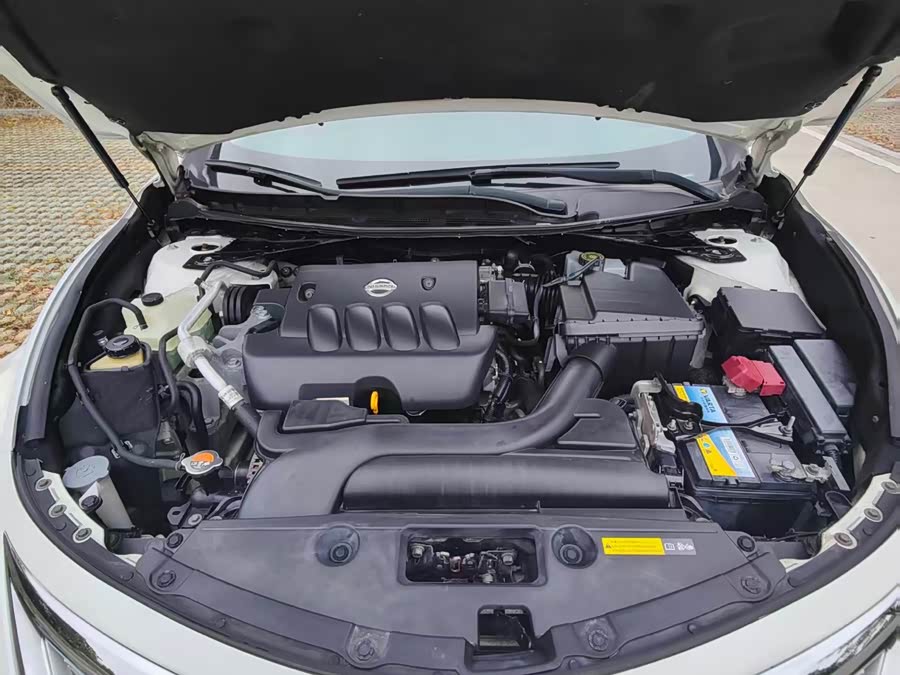 日产 天籁 2015 汽车图片 #15