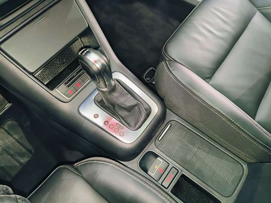 Volkswagen Tiguan 2018 #15 Volkswagen Tiguan 2018 car image #15