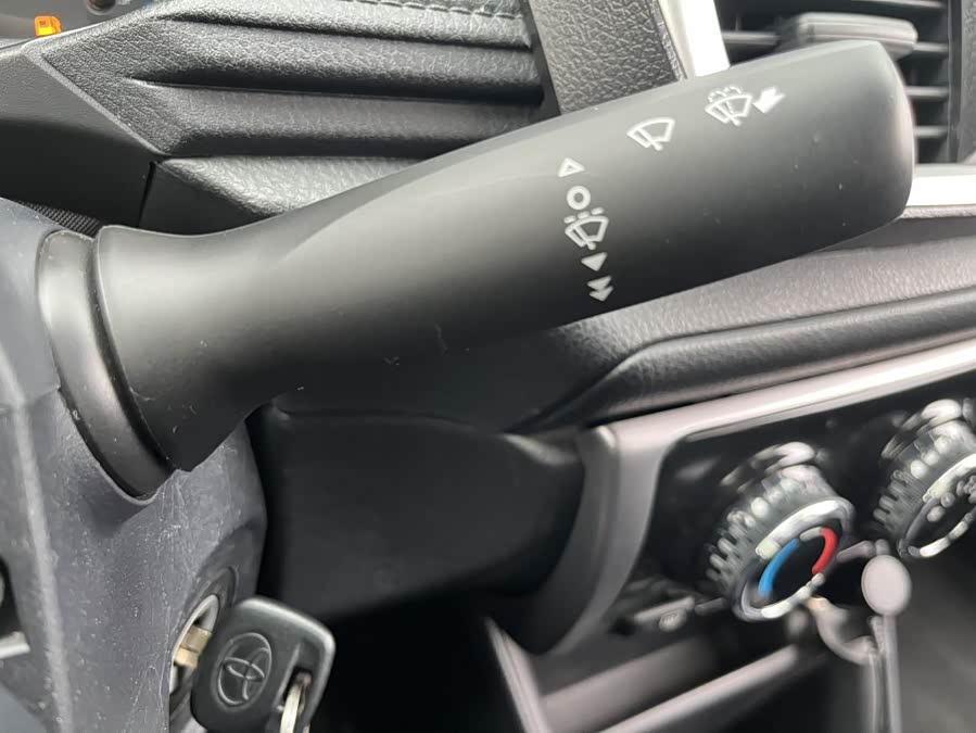 Vios 2017 car image #15