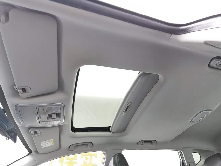 GEELY Vision X6 2020 car image #15