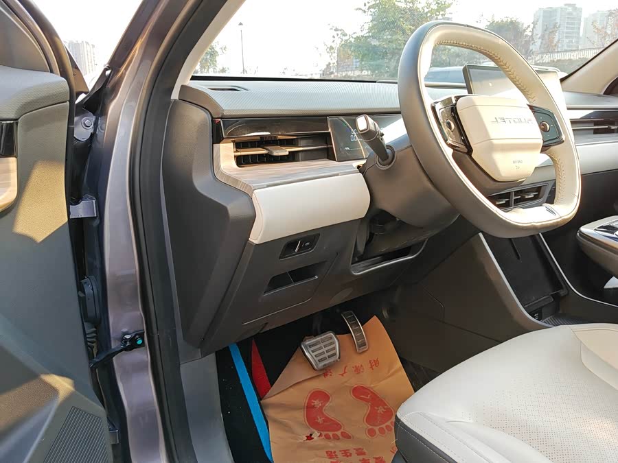 Jetour 2023 immagine di auto #15