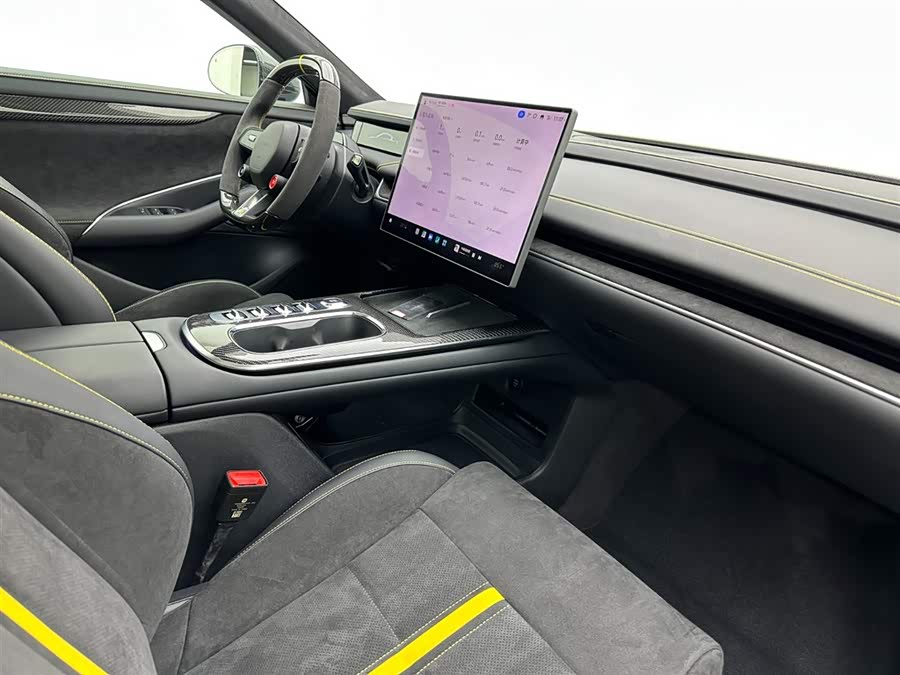 小米汽车 小米SU7 Ultra 2025 #15 小米汽车 小米SU7 Ultra 2025 汽车图片 #15