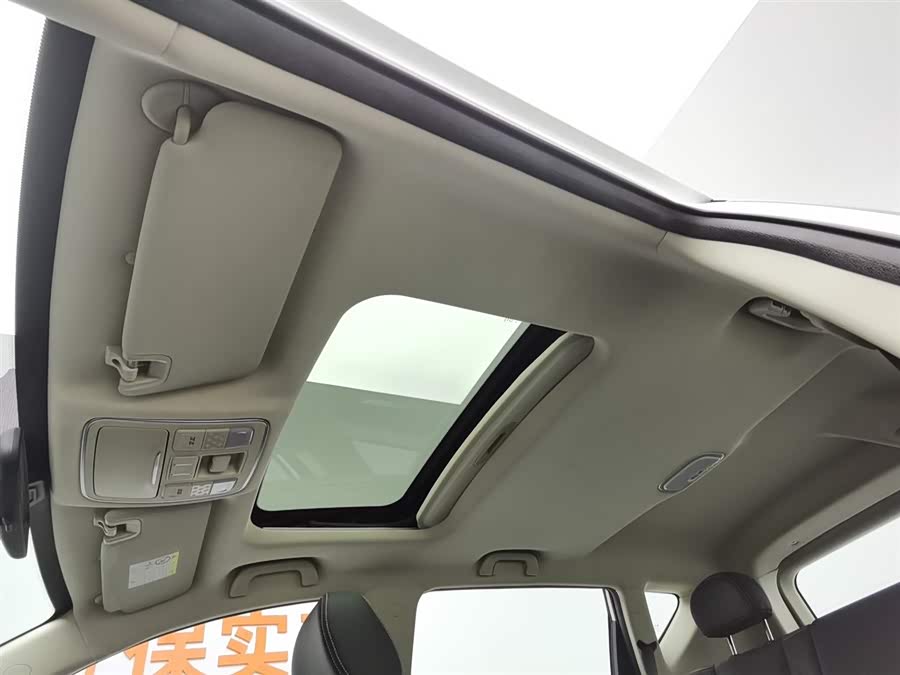 吉利汽车 远景X6 2019 汽车图片 #15