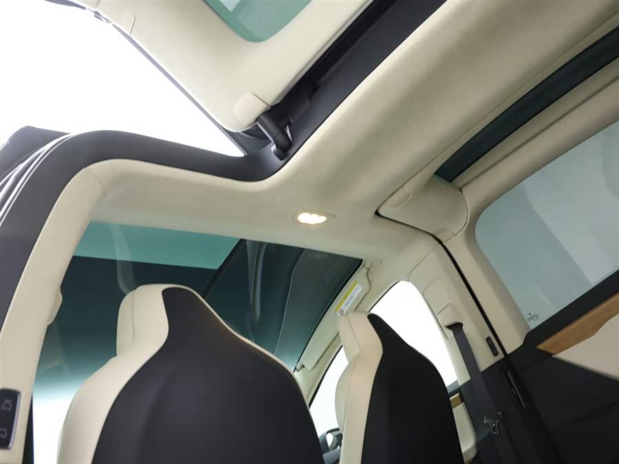 Tesla Model X 2019 immagine di auto #15