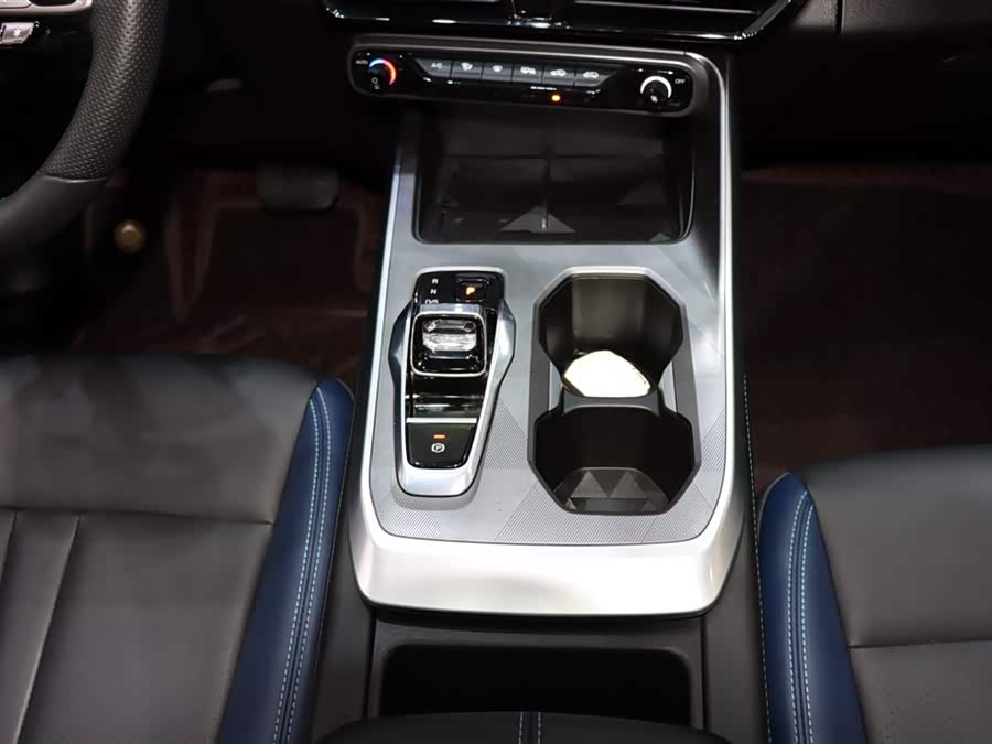 GAC Trumpchi GS3 2023 car image #15