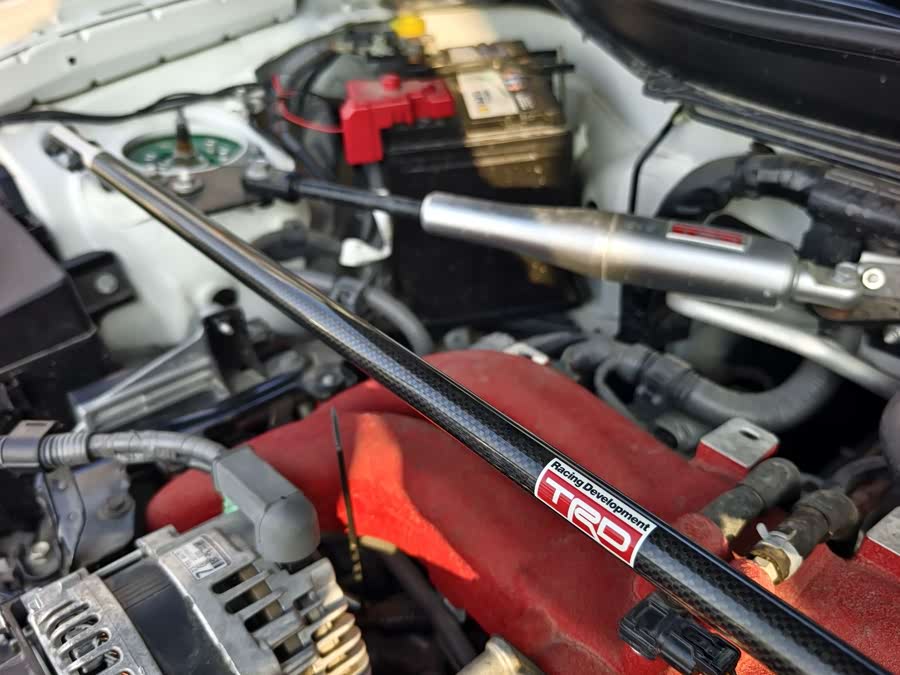 Toyota 86 2019 image de voiture #15