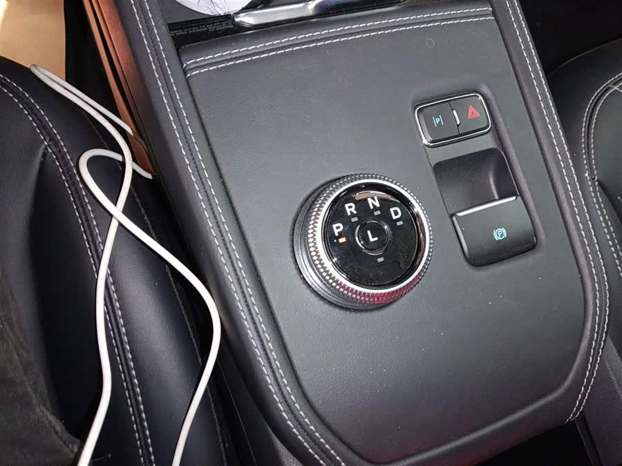 Ford Mustang Mach-E 2023 #15 Ford Mustang Mach-E 2023 car image #15