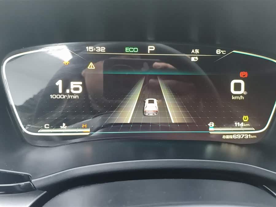 BYD Song Plus 2021 car image #15