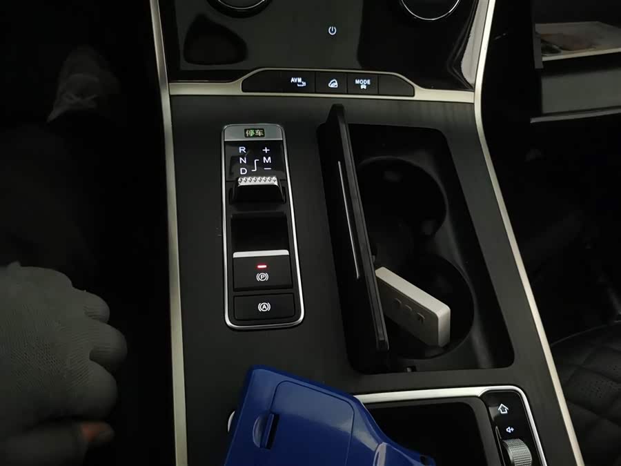 Exceed TX 2021 imagem de carro #15