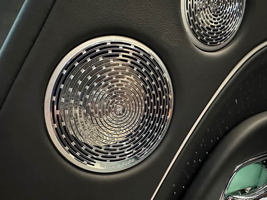 劳斯莱斯 闪灵 2024 汽车图片 #15