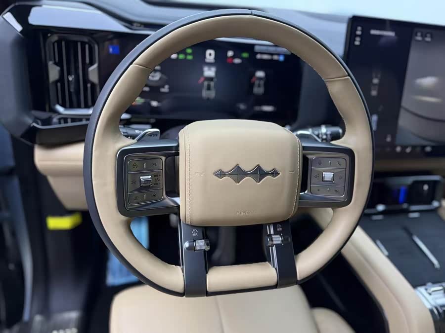 FangChengBao Leopard 8 2024 #15 FangChengBao Leopard 8 2024 car image #15