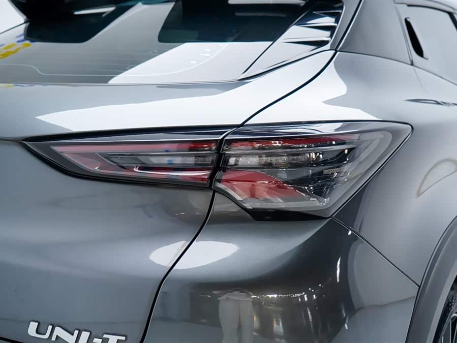 Changan UNI-T 2022 car image #15