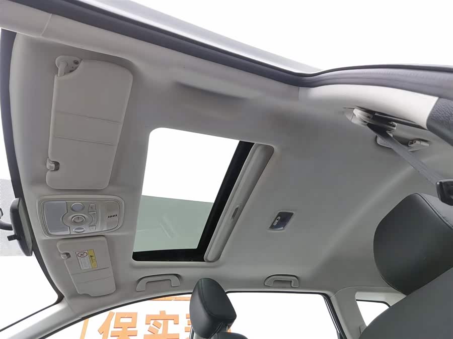 Haval H6 2019 car image #15