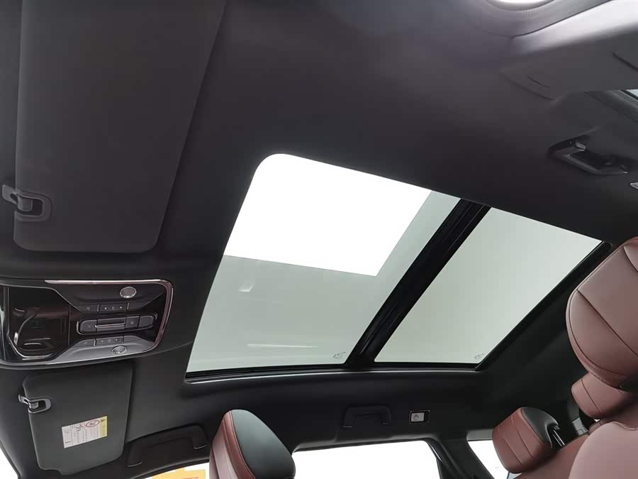 Jetour X70 PLUS 2020 imagen de coche #15