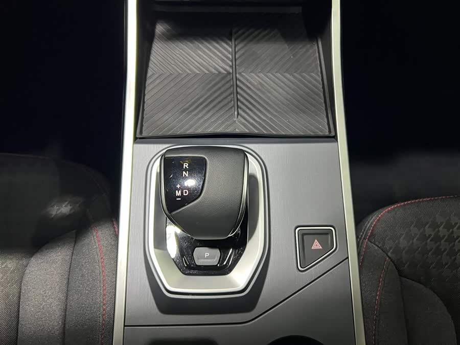 Jetour Dashing 2024 car image #15