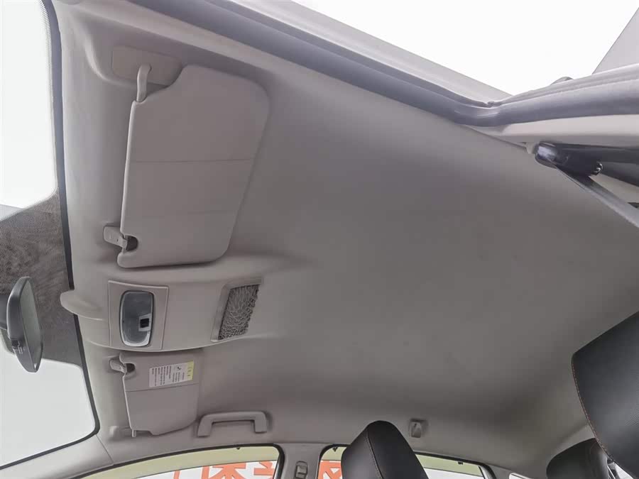 Ford Fiesta 2015 car image #15