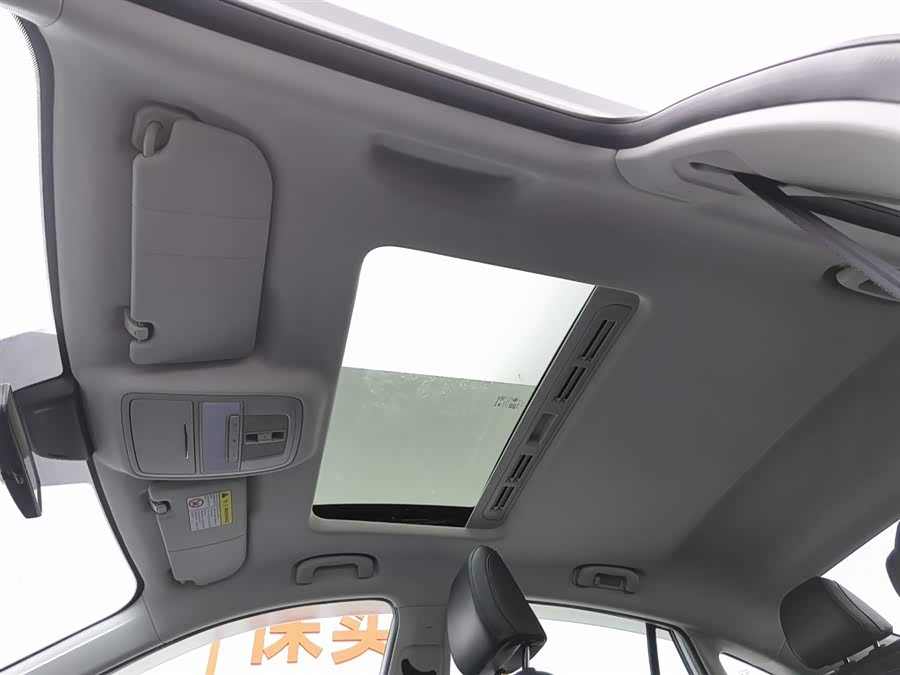 MG 5 2022 car image #15