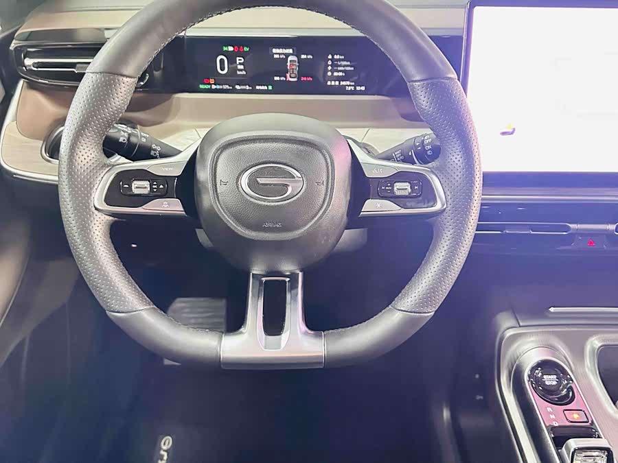 GAC Trumpchi E8 2024 car image #15