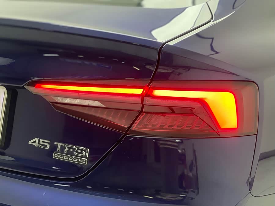 Audi A5 (Imported) 2020 #15 Audi A5 (Imported) 2020 image de voiture #15