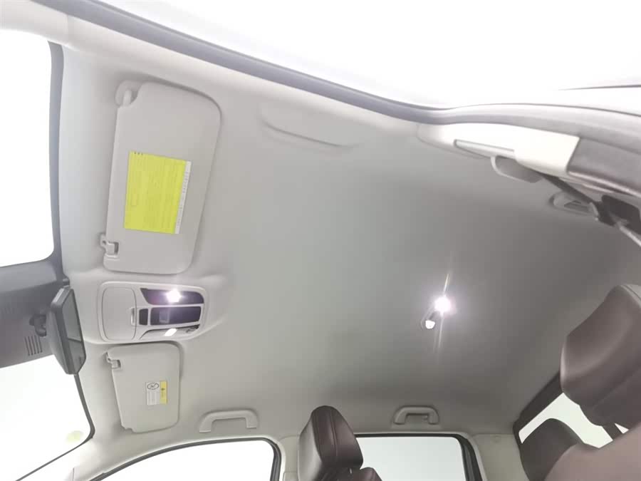 Great Wall Shanhai Pao 2023 car image #15