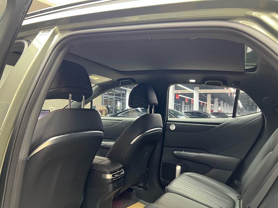 Changan 2025 car image #15