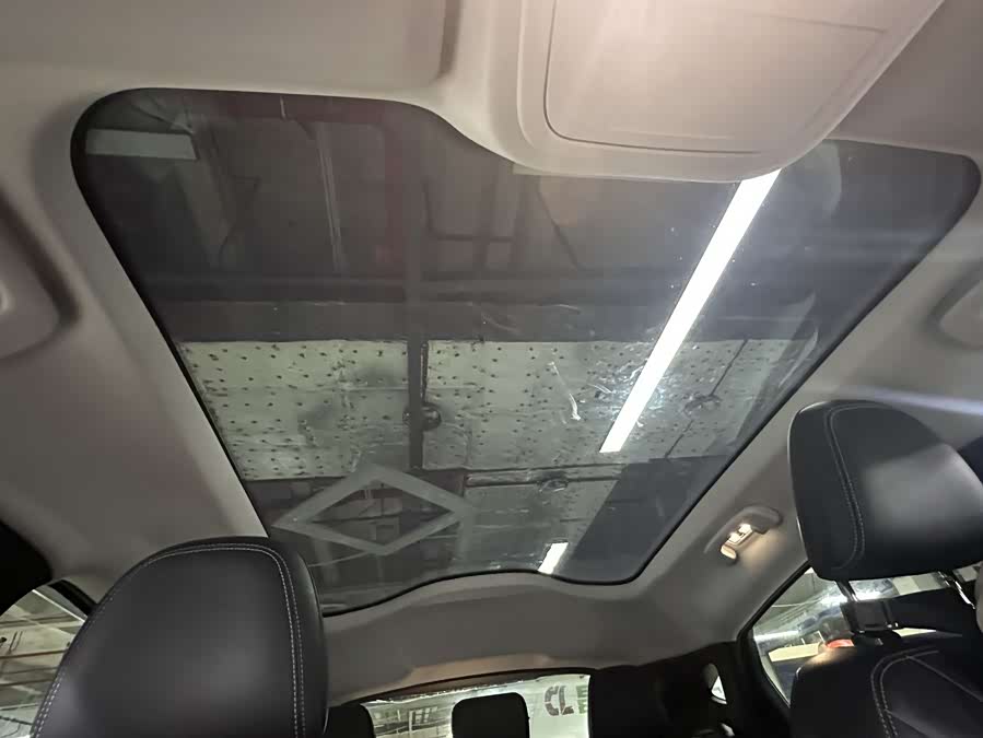 Ford Mustang Mach-E 2022 car image #15