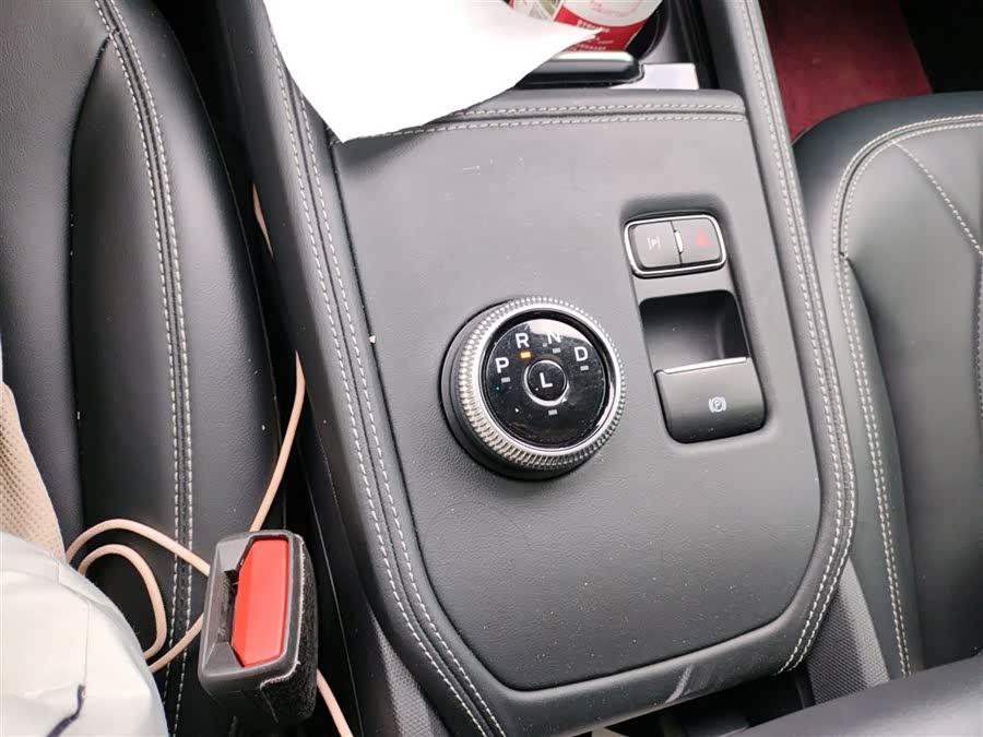 Ford Mustang Mach-E 2023 #15 Ford Mustang Mach-E 2023 car image #15