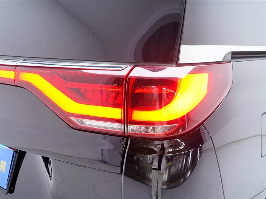 GAC Trumpchi M8 2022 car image #15