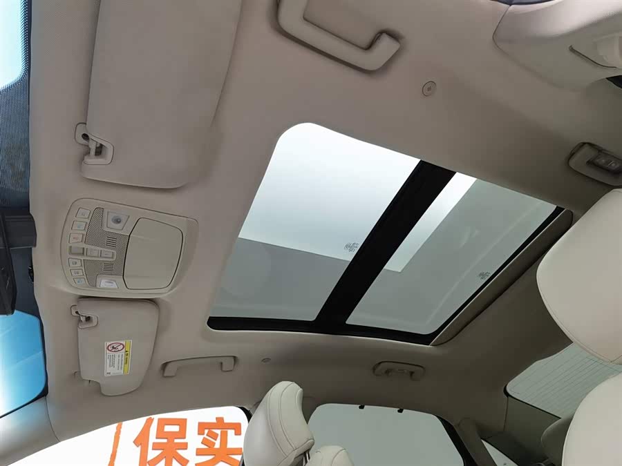 Ford Taurus 2017 car image #15