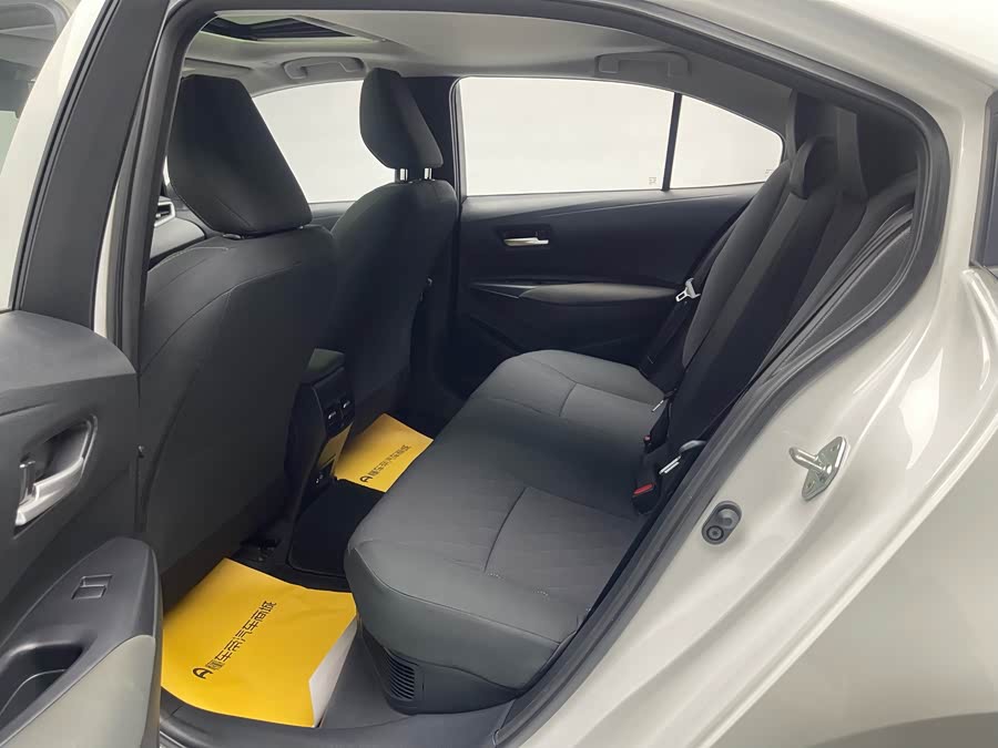 Toyota Corolla 2023 car image #15