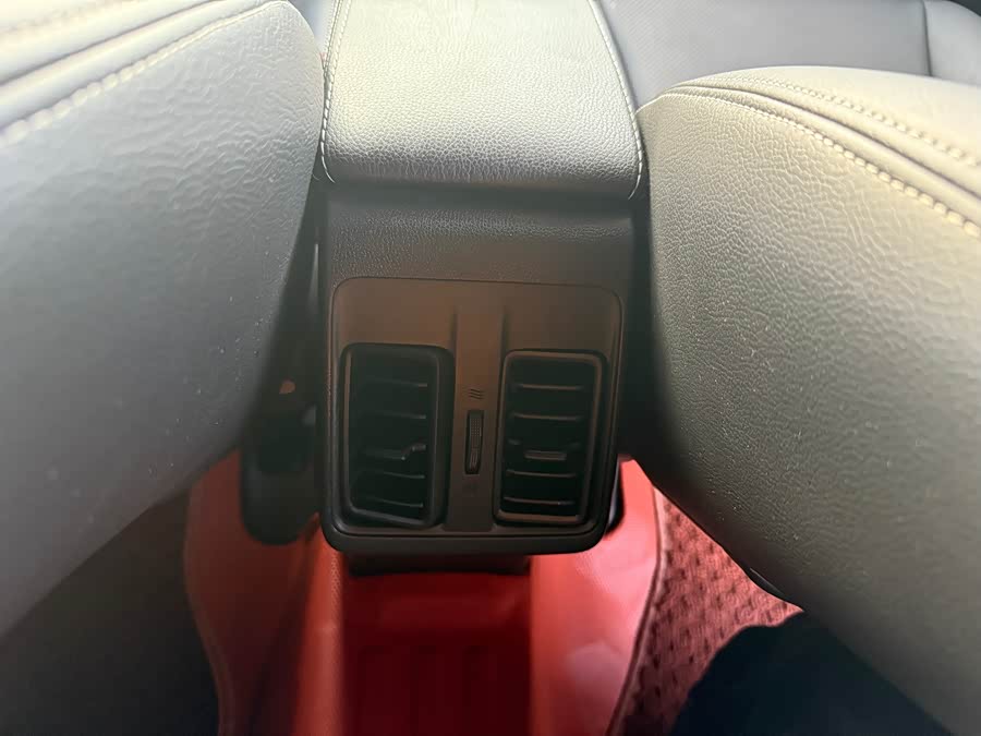 本田 锋范 2017 #15 本田 锋范 2017 汽车图片 #15