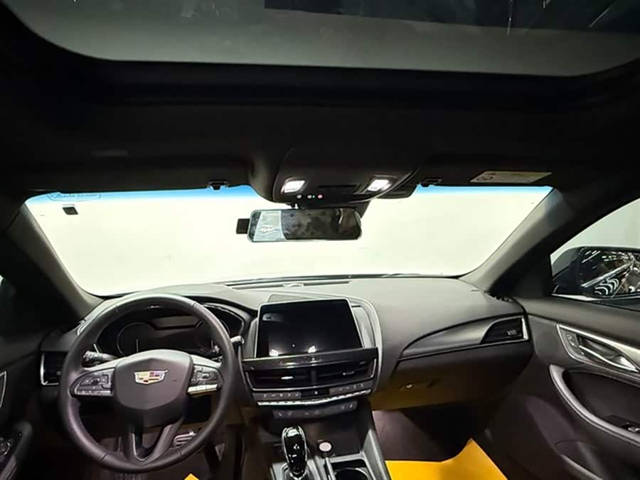 凯迪拉克 凯迪拉克CT5 2023 汽车图片 #15